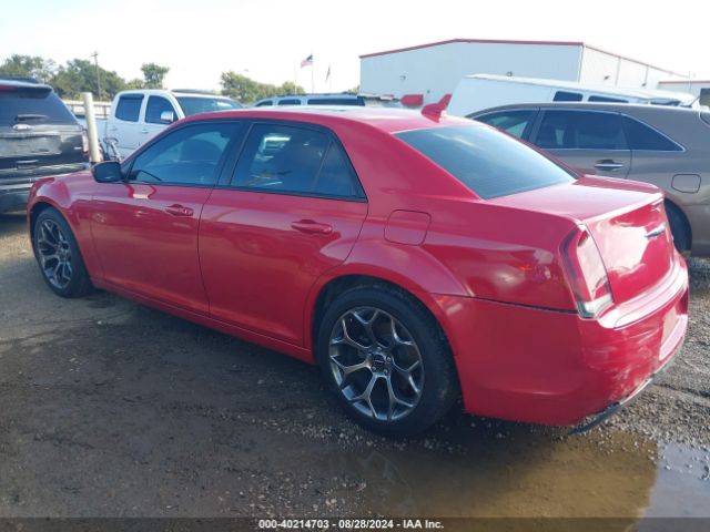 Photo 2 VIN: 2C3CCABG0FH802772 - CHRYSLER 300 