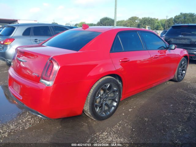 Photo 3 VIN: 2C3CCABG0FH802772 - CHRYSLER 300 