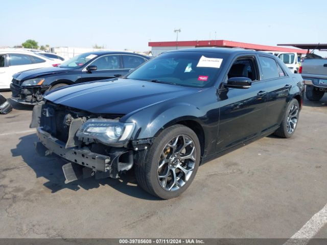 Photo 1 VIN: 2C3CCABG0FH830586 - CHRYSLER 300 