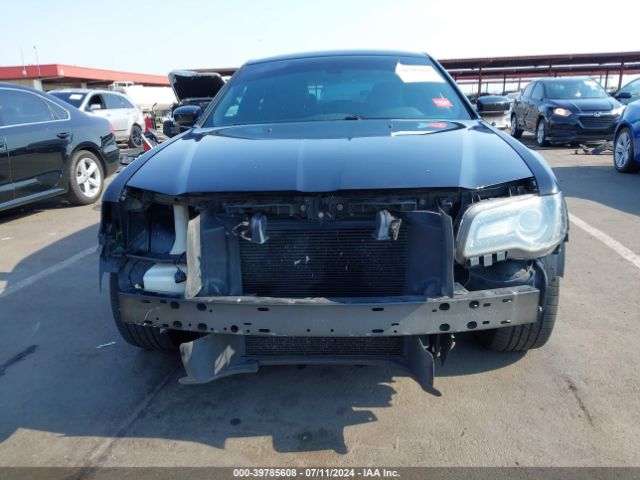 Photo 5 VIN: 2C3CCABG0FH830586 - CHRYSLER 300 