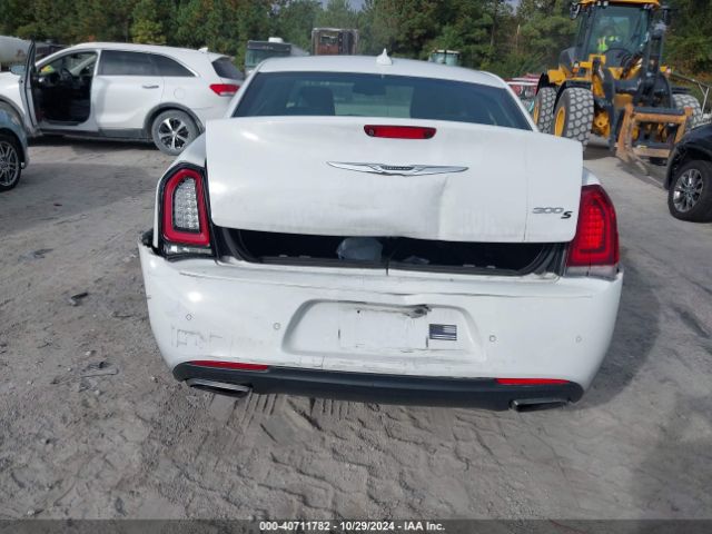 Photo 5 VIN: 2C3CCABG0FH833276 - CHRYSLER 300 