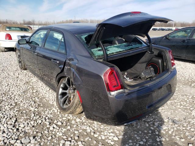 Photo 2 VIN: 2C3CCABG0FH867816 - CHRYSLER 300 S 