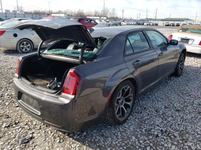 Photo 3 VIN: 2C3CCABG0FH867816 - CHRYSLER 300 S 