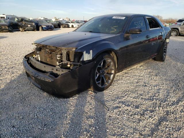 Photo 1 VIN: 2C3CCABG0FH882509 - CHRYSLER 300 S 