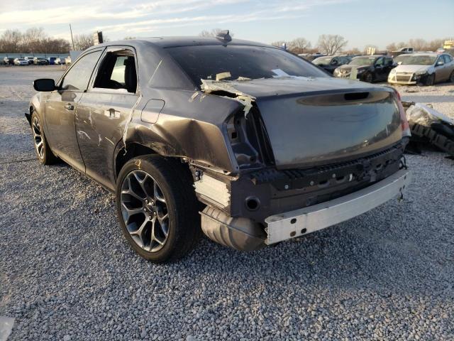 Photo 2 VIN: 2C3CCABG0FH882509 - CHRYSLER 300 S 