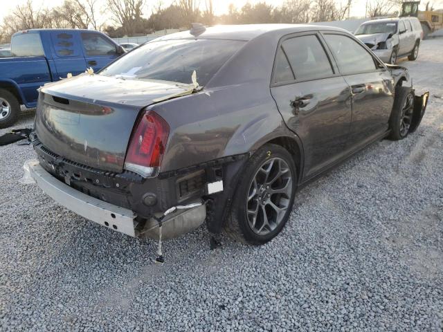 Photo 3 VIN: 2C3CCABG0FH882509 - CHRYSLER 300 S 