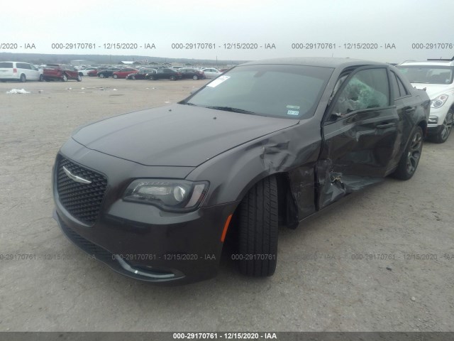 Photo 1 VIN: 2C3CCABG0FH887113 - CHRYSLER 300 