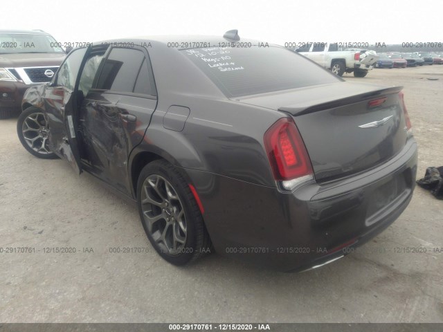 Photo 2 VIN: 2C3CCABG0FH887113 - CHRYSLER 300 