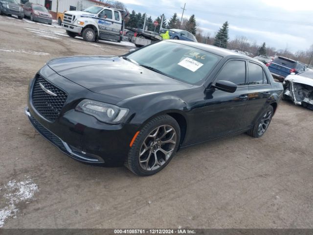 Photo 1 VIN: 2C3CCABG0FH921566 - CHRYSLER 300 