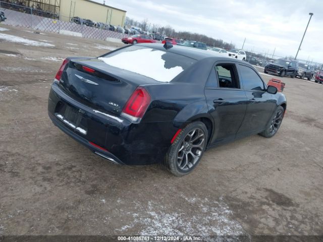 Photo 3 VIN: 2C3CCABG0FH921566 - CHRYSLER 300 