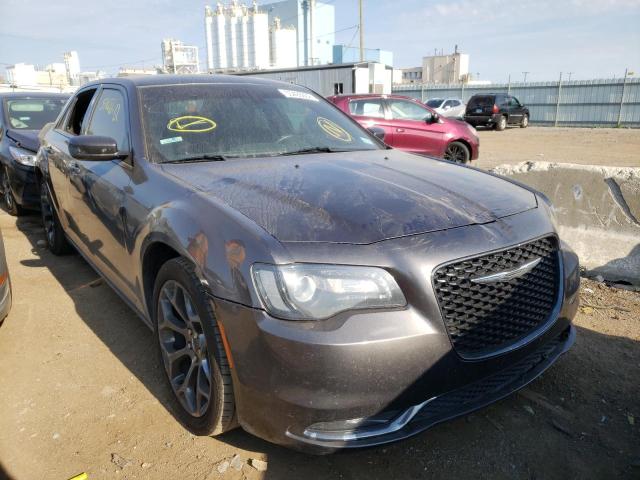 Photo 0 VIN: 2C3CCABG0FH921647 - CHRYSLER 300 S 