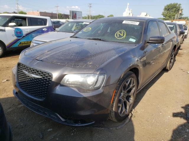 Photo 1 VIN: 2C3CCABG0FH921647 - CHRYSLER 300 S 