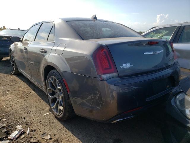 Photo 2 VIN: 2C3CCABG0FH921647 - CHRYSLER 300 S 