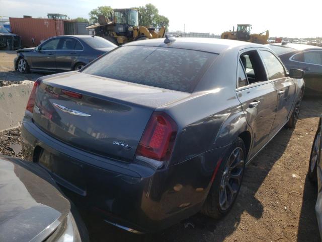 Photo 3 VIN: 2C3CCABG0FH921647 - CHRYSLER 300 S 