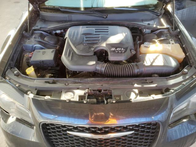 Photo 10 VIN: 2C3CCABG0GH135638 - CHRYSLER 300 