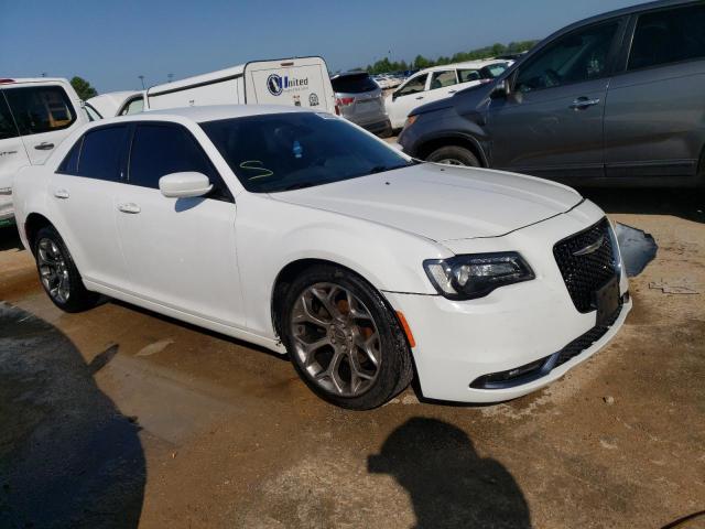 Photo 3 VIN: 2C3CCABG0GH141469 - CHRYSLER 300 S 