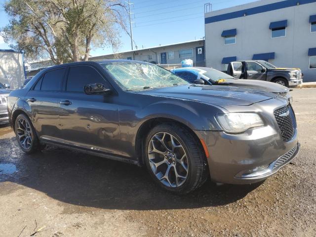 Photo 3 VIN: 2C3CCABG0GH161575 - CHRYSLER 300 S 