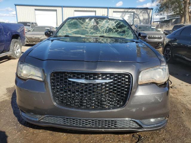 Photo 4 VIN: 2C3CCABG0GH161575 - CHRYSLER 300 S 