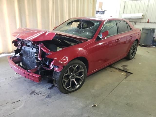 Photo 1 VIN: 2C3CCABG0GH175637 - CHRYSLER 300 S 