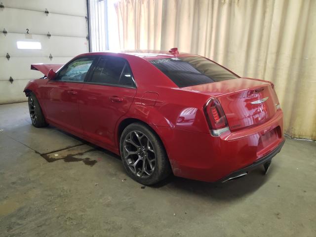 Photo 2 VIN: 2C3CCABG0GH175637 - CHRYSLER 300 S 