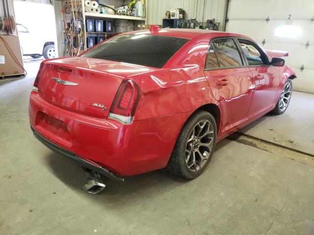 Photo 3 VIN: 2C3CCABG0GH175637 - CHRYSLER 300 S 