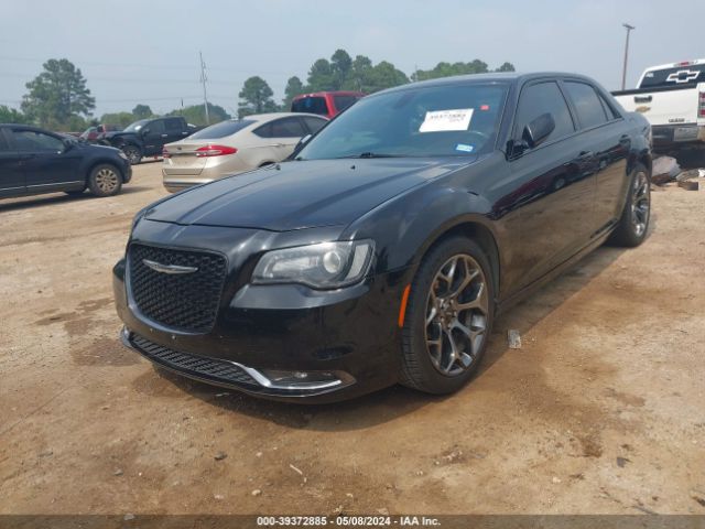 Photo 1 VIN: 2C3CCABG0GH190588 - CHRYSLER 300 