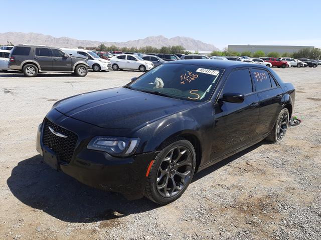 Photo 1 VIN: 2C3CCABG0GH229907 - CHRYSLER 300 S 