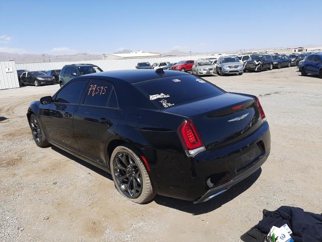 Photo 2 VIN: 2C3CCABG0GH229907 - CHRYSLER 300 S 