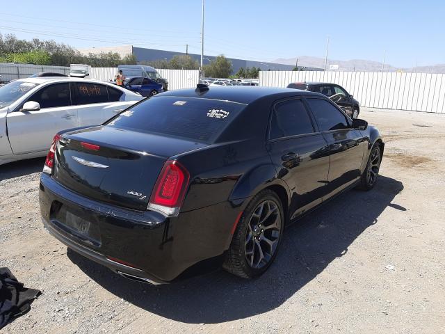 Photo 3 VIN: 2C3CCABG0GH229907 - CHRYSLER 300 S 