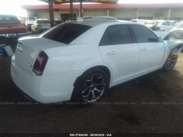 Photo 3 VIN: 2C3CCABG0GH248229 - CHRYSLER 300 