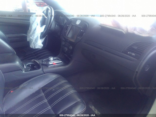 Photo 4 VIN: 2C3CCABG0GH248229 - CHRYSLER 300 