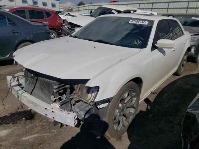 Photo 1 VIN: 2C3CCABG0GH260445 - CHRYSLER 300 S 