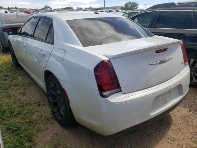 Photo 2 VIN: 2C3CCABG0GH260445 - CHRYSLER 300 S 