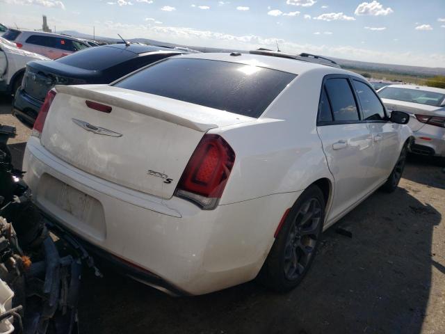 Photo 3 VIN: 2C3CCABG0GH260445 - CHRYSLER 300 S 