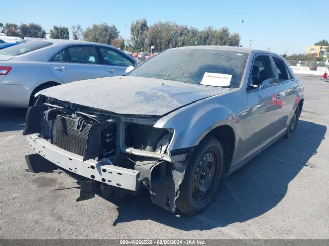 Photo 1 VIN: 2C3CCABG0GH287385 - CHRYSLER 300 