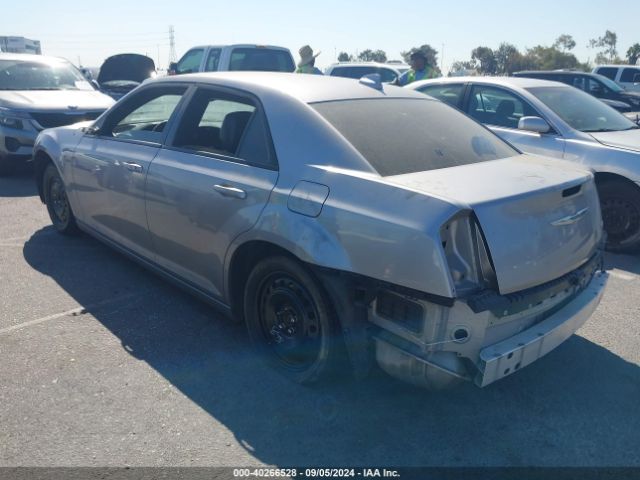 Photo 2 VIN: 2C3CCABG0GH287385 - CHRYSLER 300 