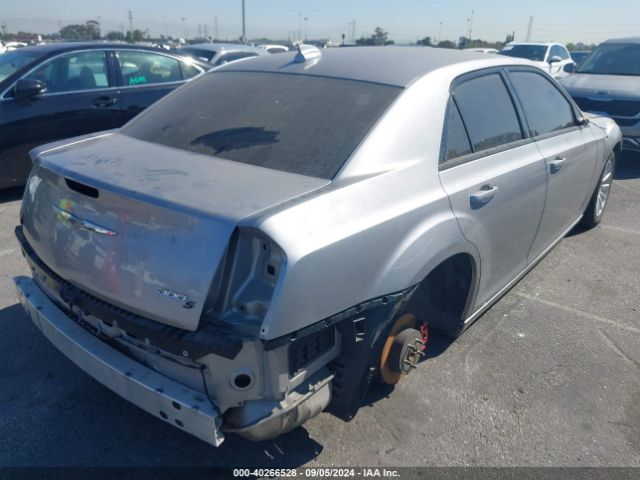 Photo 3 VIN: 2C3CCABG0GH287385 - CHRYSLER 300 