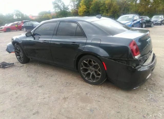 Photo 2 VIN: 2C3CCABG0GH294899 - CHRYSLER 300 