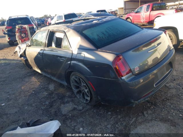 Photo 2 VIN: 2C3CCABG0HH518223 - CHRYSLER 300 