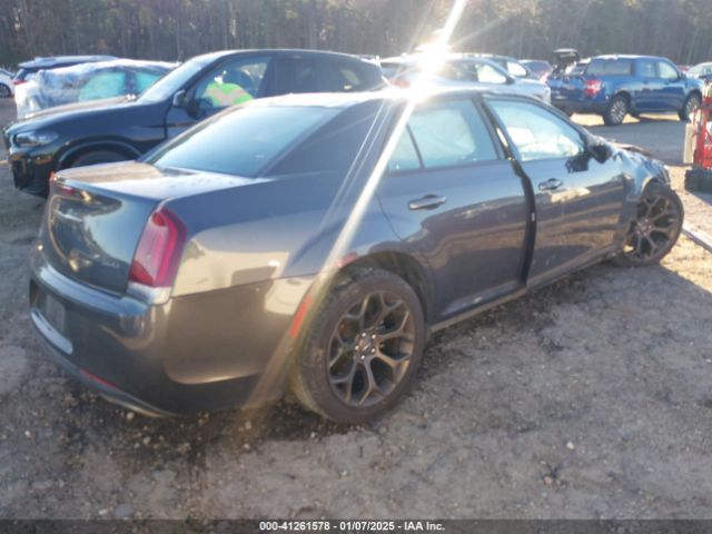 Photo 3 VIN: 2C3CCABG0HH518223 - CHRYSLER 300 