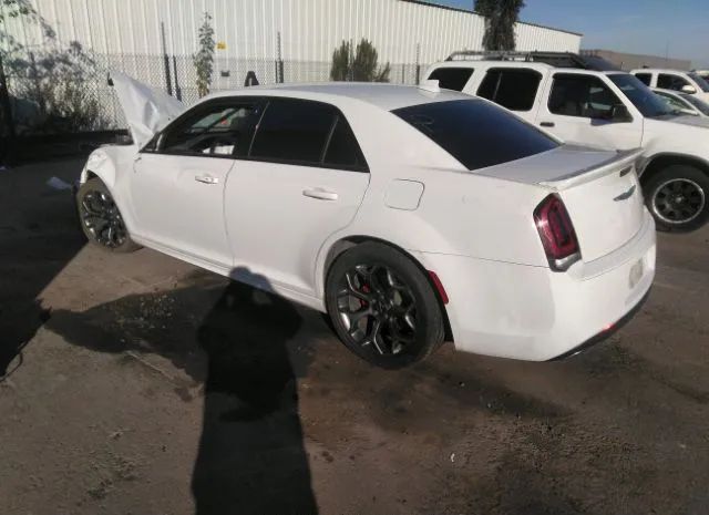 Photo 2 VIN: 2C3CCABG0HH526578 - CHRYSLER 300 