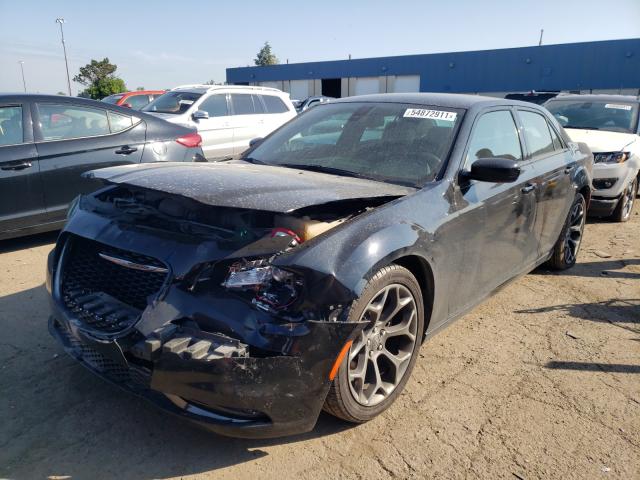 Photo 1 VIN: 2C3CCABG0HH582472 - CHRYSLER 300 