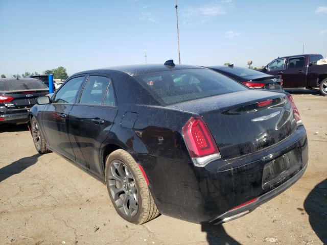 Photo 2 VIN: 2C3CCABG0HH582472 - CHRYSLER 300 