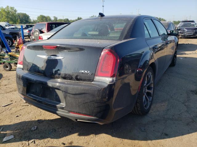 Photo 3 VIN: 2C3CCABG0HH582472 - CHRYSLER 300 