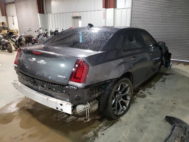 Photo 3 VIN: 2C3CCABG0HH596467 - CHRYSLER 300 S 