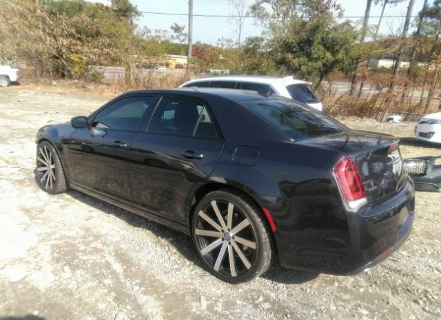 Photo 2 VIN: 2C3CCABG0HH621626 - CHRYSLER 300 