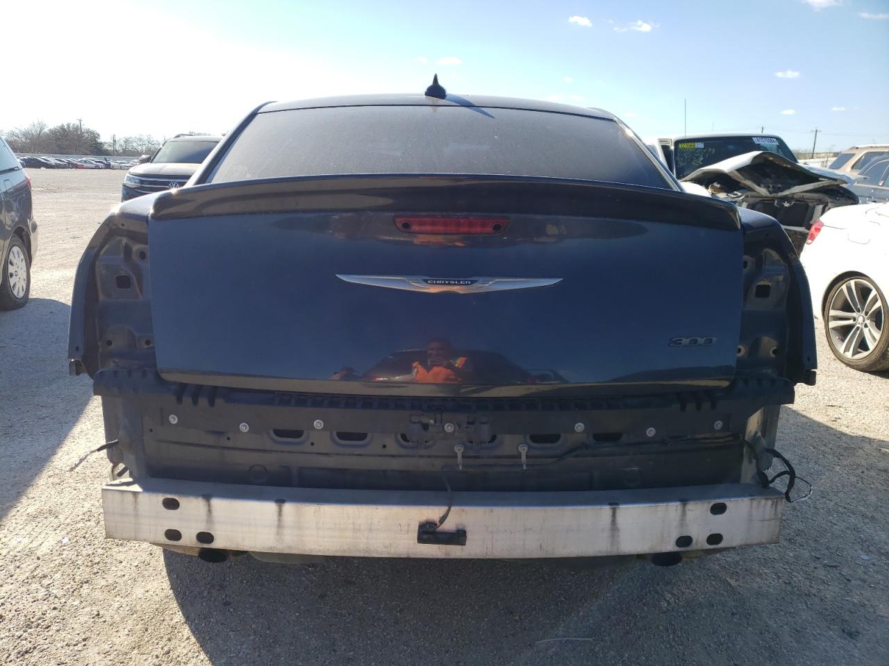 Photo 5 VIN: 2C3CCABG0HH661379 - CHRYSLER 300 