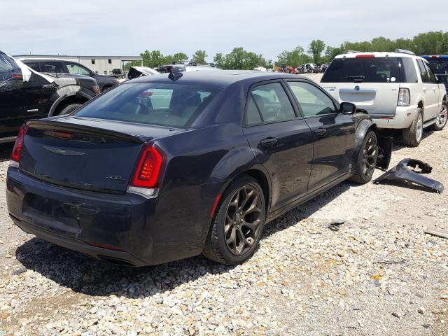 Photo 3 VIN: 2C3CCABG0HH661639 - CHRYSLER 300 S 