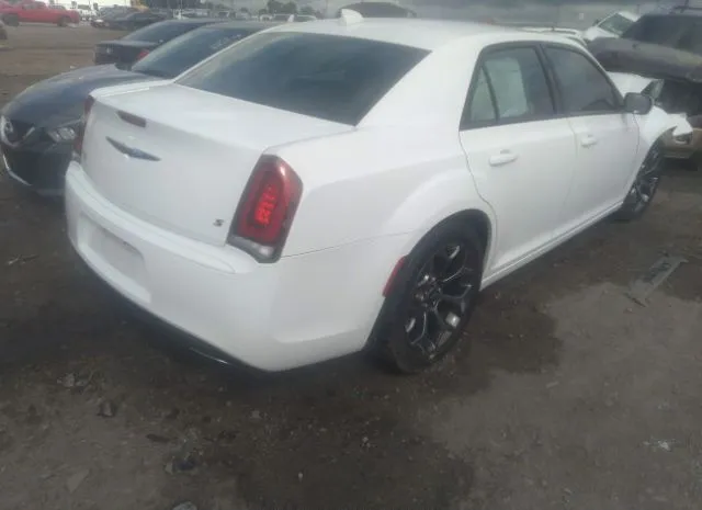 Photo 3 VIN: 2C3CCABG0HH663102 - CHRYSLER 300 