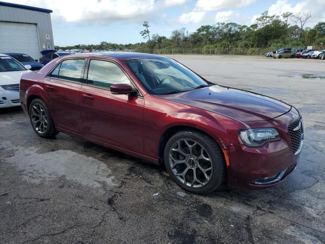 Photo 3 VIN: 2C3CCABG0JH190095 - CHRYSLER 300 